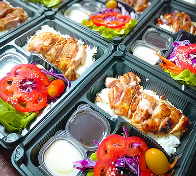 Catering Hizmeti